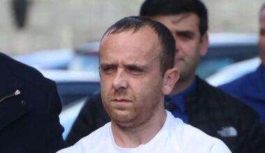 Man charged with assault causing harm and burglary after pensioner dies in Tipperary Town – The Irish Times