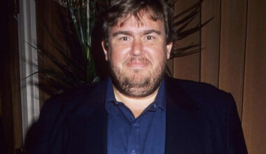 John Candy Dealt with 'Crippling Chronic Anxiety,' Went to Therapy to 'Understand What Was Happening to Him'