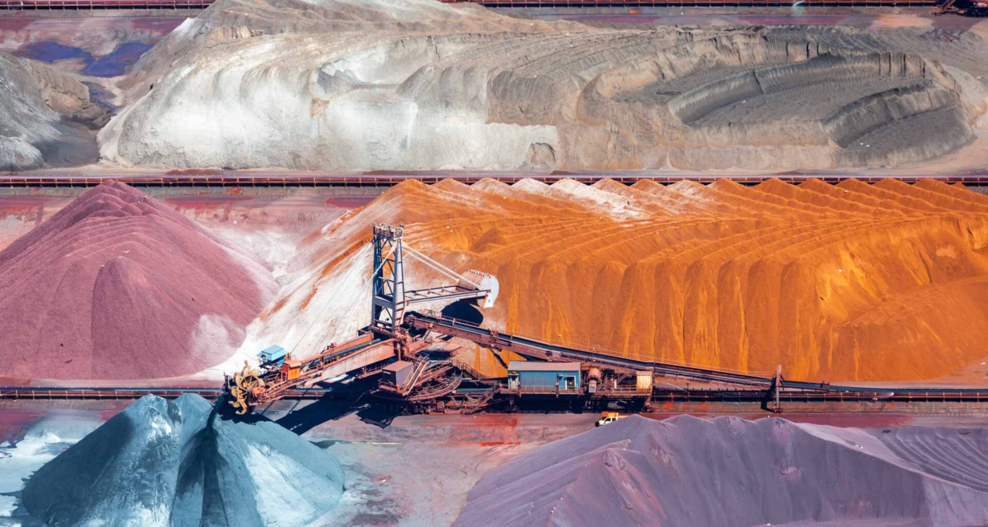 Commodities weekly Riding a wave of broad-based strength