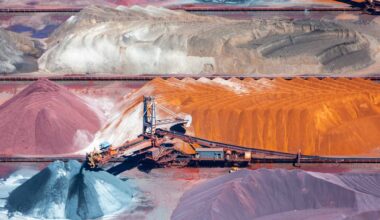 Commodities weekly Riding a wave of broad-based strength