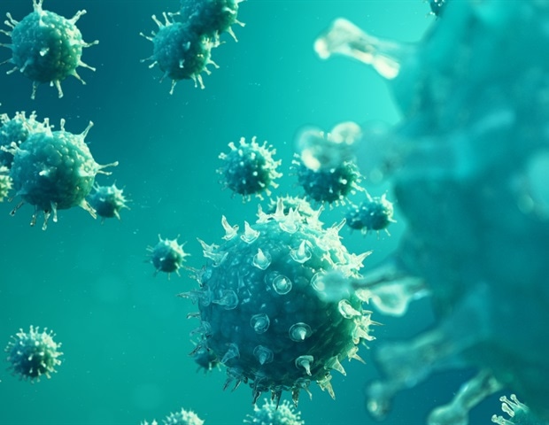 Researchers uncover how HIV-1 uses RNA:DNA hybrids to integrate into the genome