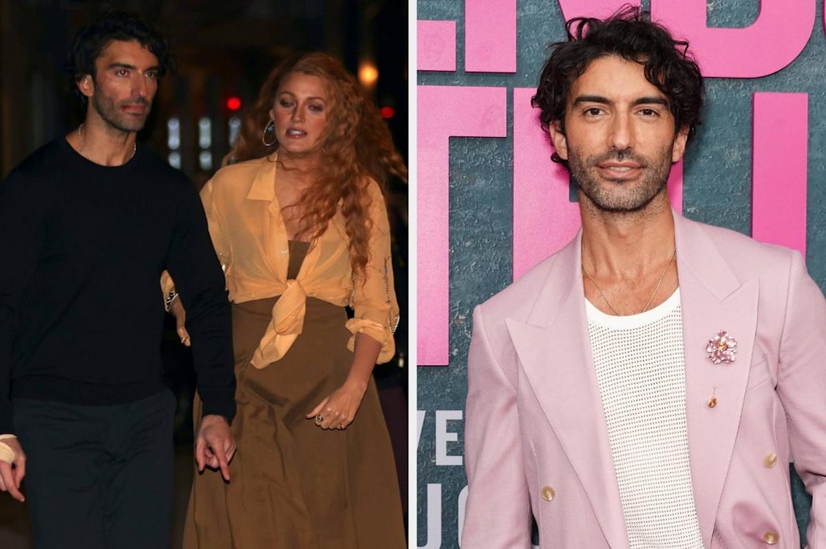 After His Lawsuit Was Dismissed, Blake Lively Has Filed A Motion Arguing That Justin Baldoni Owes Her A Looooot Of Money