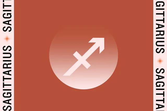 Sagittarius horoscope for eclipse season