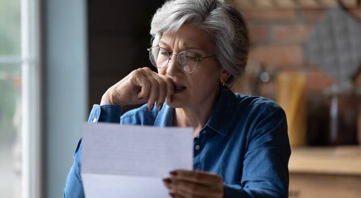 60-year-old with recent ALS diagnosis wonders if retirement savings will be enough to cover health care