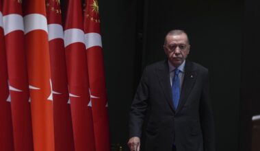 Türkiye to announce new 3-year economic blueprint on Monday