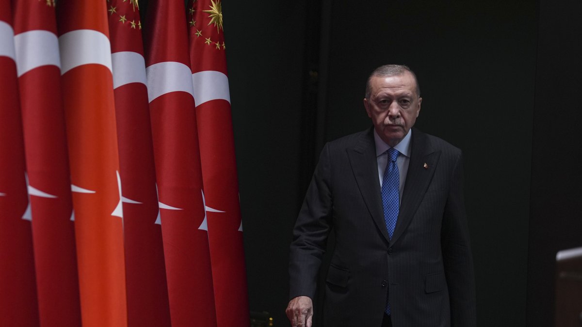 Türkiye to announce new 3-year economic blueprint on Monday