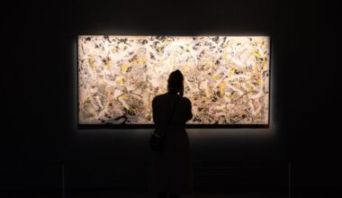 Invisible architects of art: How curators shape what we see