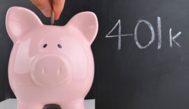 401(k) savers could see new options, including bitcoin