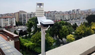 Türkiye grants 1st authorization for satellite-based IoT comms