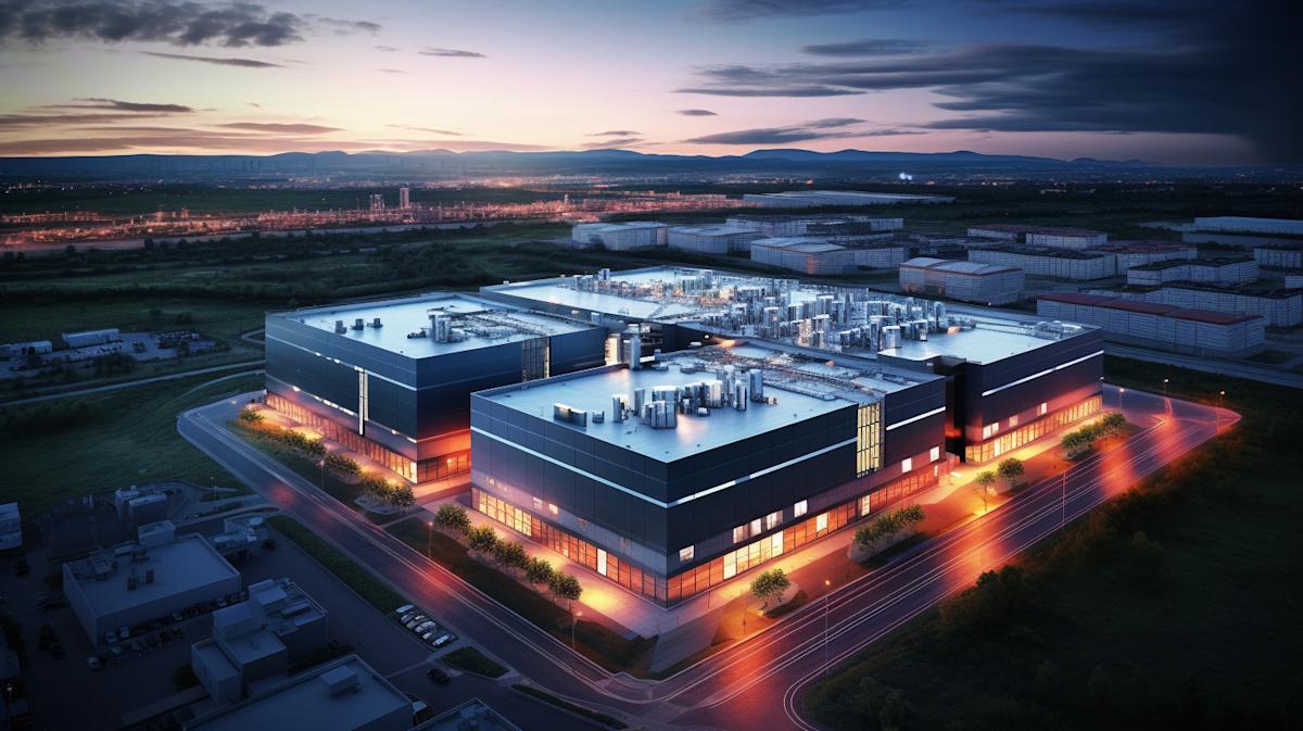Microsoft (MSFT) Unveils Microfluidic Cooling Technology for Data Centers
