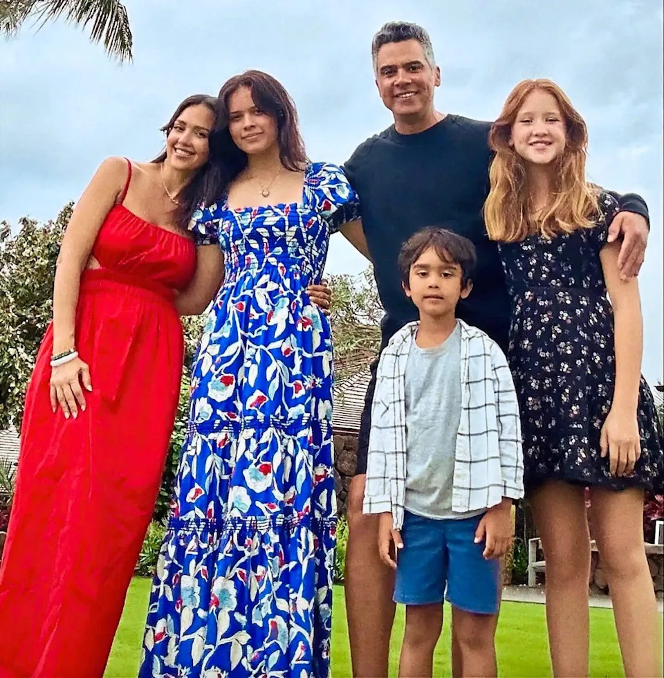  <span class="wp-caption-text">Instagram/jessicaalba</span>