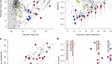 The emergence of globular clusters and globular-cluster-like dwarfs