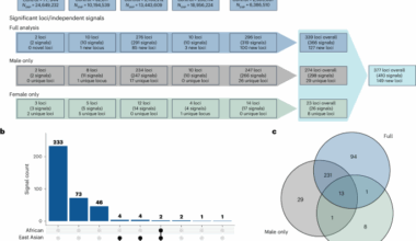 A genome-wide association analysis reveals new pathogenic pathways in gout