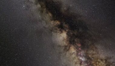 Astronomers stunned by mysterious repeating gamma-ray bursts beyond galaxy - Space News - News