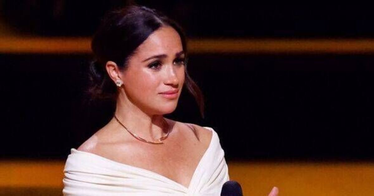 Meghan Markle issued 'warning' by TV star - Celebrity News - Entertainment
