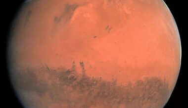 Planetary mystery solved after studies reveal what's inside Mars' core - Science - News