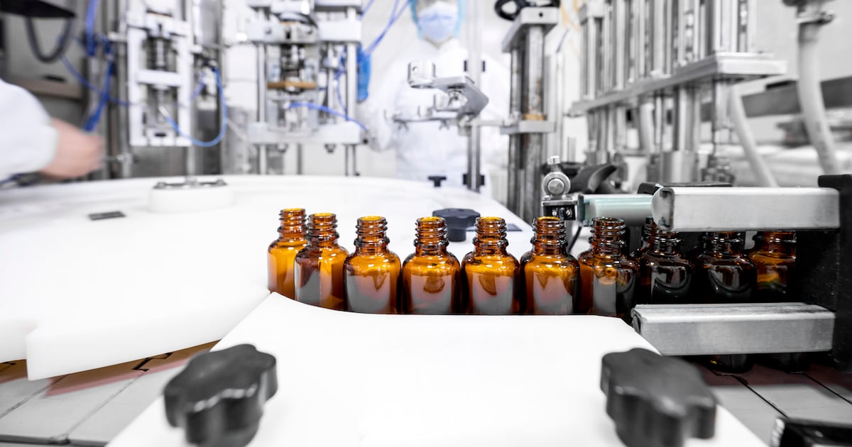 Healthcare packaging company Nelipak paid €35m dividend before seeking staff redundancies – The Irish Times