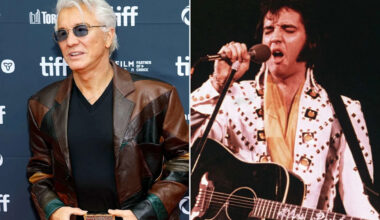 Baz Luhrmann Thinks His Newest Elvis Presley Film Will Win Over Even Those Who 'Don't Like' the Icon (Exclusive)