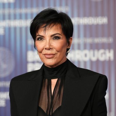 10th Annual Breakthrough Prize Ceremony
