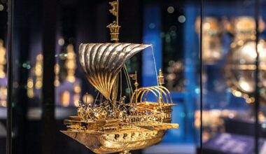 Banking family’s treasures go on show at Bath’s Holburne Museum - The Art Newspaper