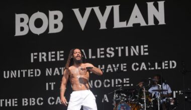 Independent Ireland leader ‘not happy’ as councillor seeks to halt Bob Vylan gig – The Irish Times