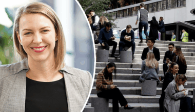 Workplace warning over common AI tactic as concerning unemployment trend takes hold: 'Don't consider them'