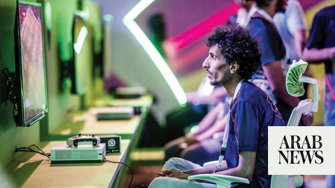 New program to support youth in gaming industry