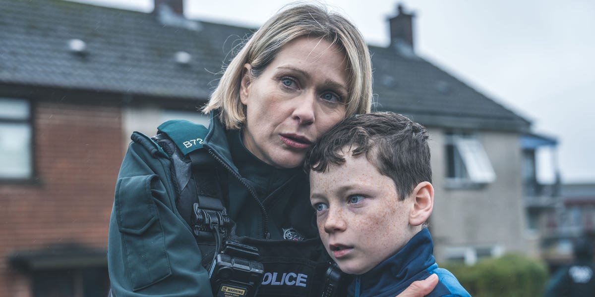 7 “unmissable” shows coming to Netflix, ITV, the BBC and more this week