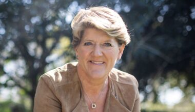 Clare Balding, 54, shares weight loss secret in her 50s: 'I've worked hard' – exclusive
