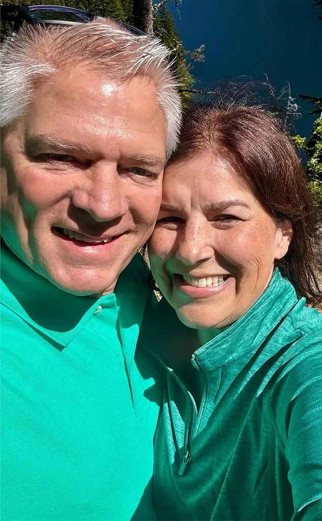 <p>Gil Bates & Kelly Bates</p>