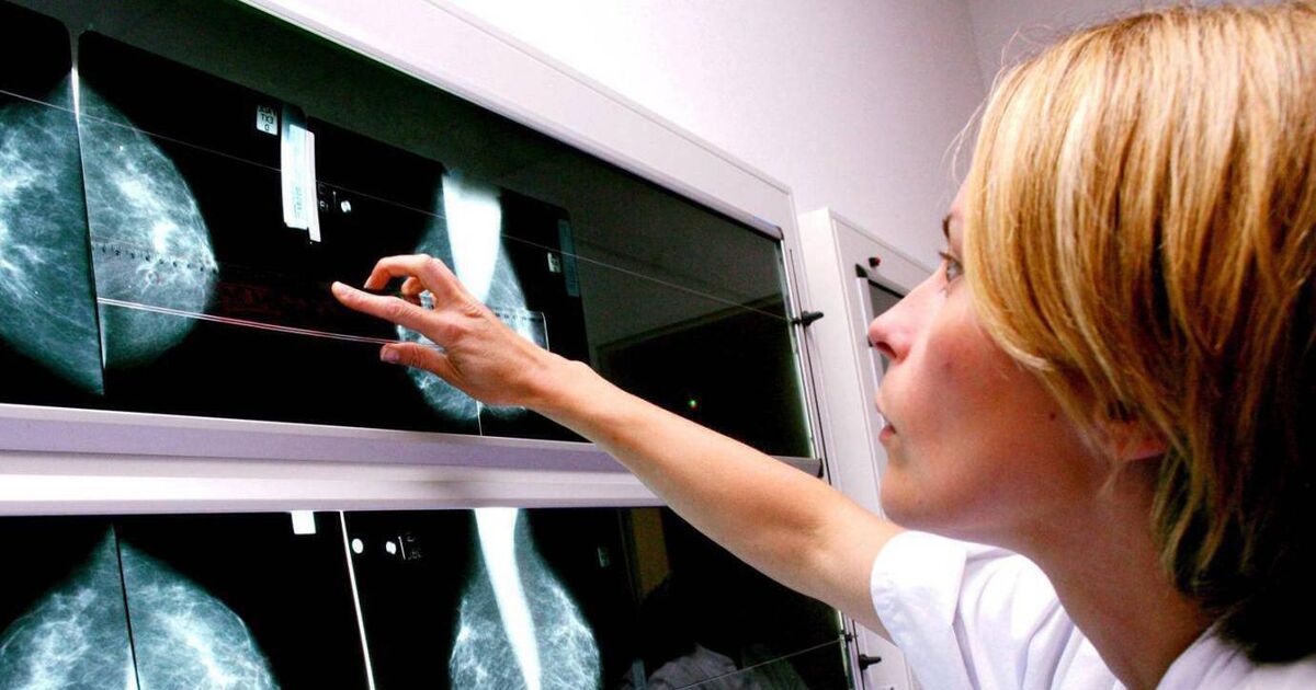 Importance of getting to know your breasts