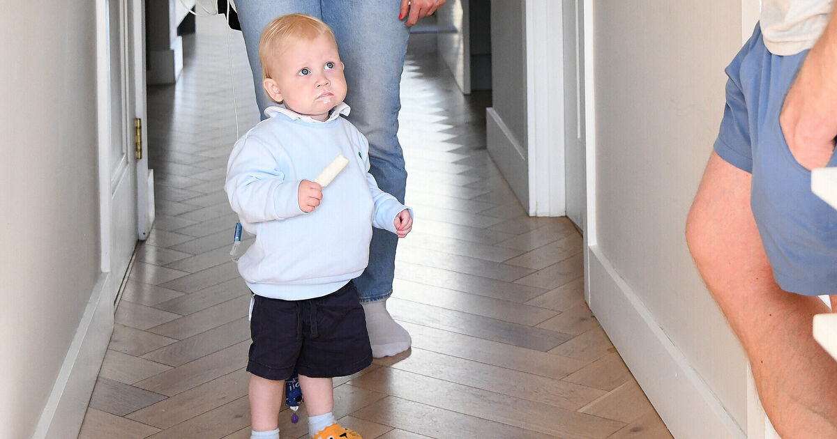 'Toddler is being discriminated against and denied €5k subsidy due to his disability'