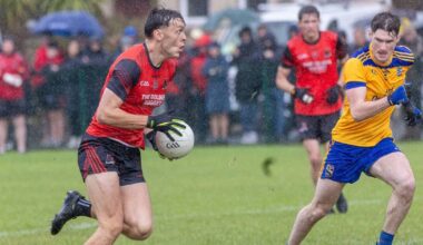 Cliffords produce Lazarus act to break Beaufort hearts