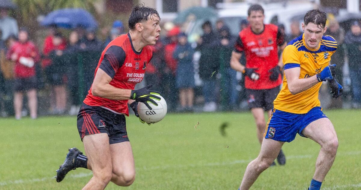 Cliffords produce Lazarus act to break Beaufort hearts