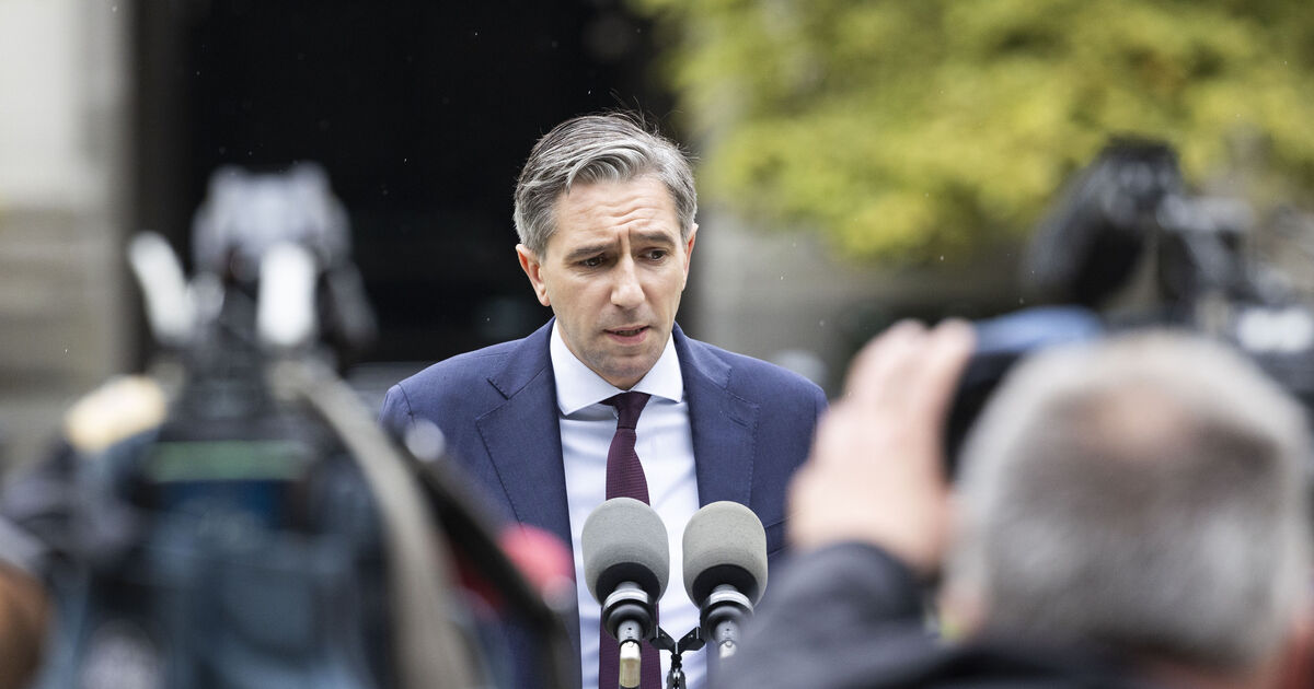 Counter-terror gardaí investigate 'serious' threats to Simon Harris and his children