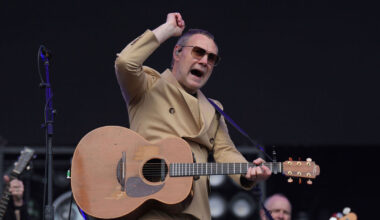 Live at the Marquee confirms first act and 2026 dates for Cork festival