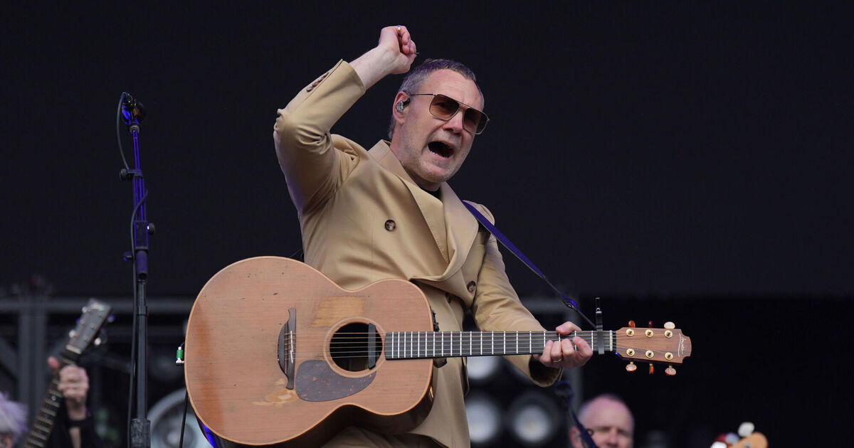 Live at the Marquee confirms first act and 2026 dates for Cork festival