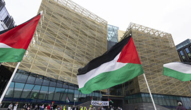 Irish Central Bank no longer being used to approve Israeli bonds