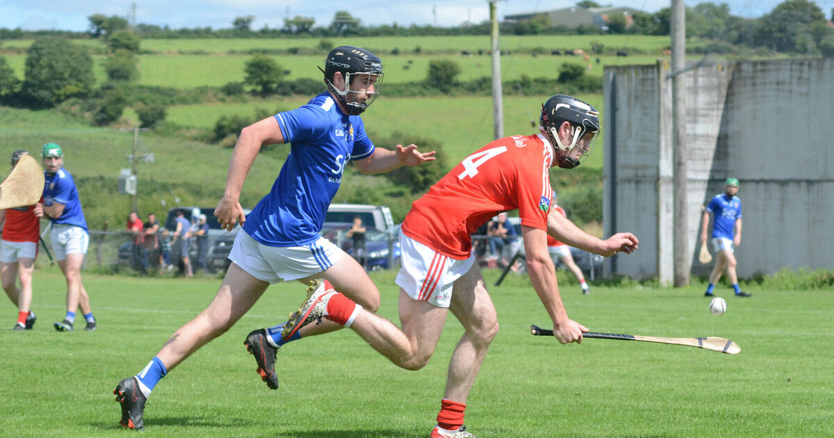 Ballinhassig-Kilworth saga sums up grade's even nature