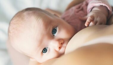 I'm worried about giving formula milk to my baby