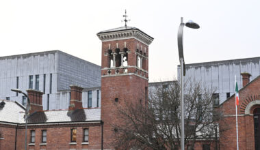 Laser was allegedly shone at rescue helicopter searching for missing person in Cork