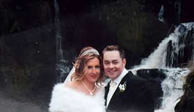 'It was a feeling I've never forgotten'