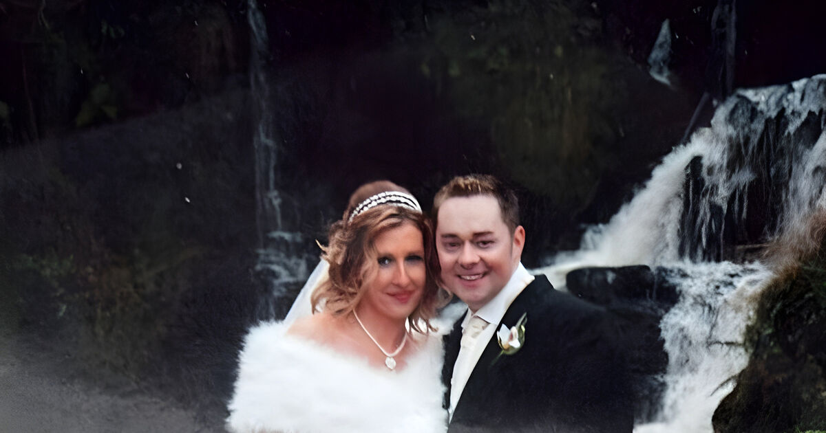 'It was a feeling I've never forgotten'