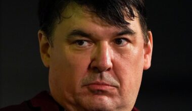 Father Ted creator Graham Linehan ‘arrested over X posts on trans issues’
