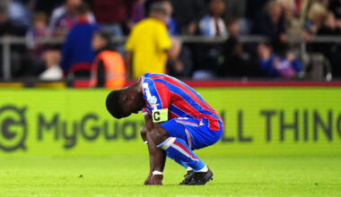 Marc Guéhi angry with Crystal Palace’s decision to block move to Liverpool
