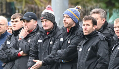 Ben O'Connor's management team is confirmed