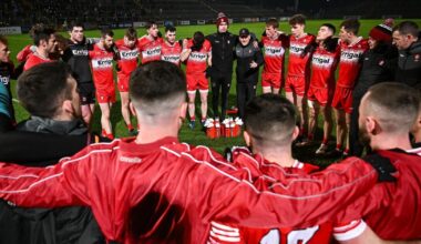 Pre-season competitions set to return in January after 12-month hiatus