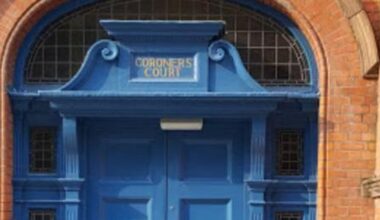 Former scout leader due to face trial on rape charges died by suicide, inquest rules