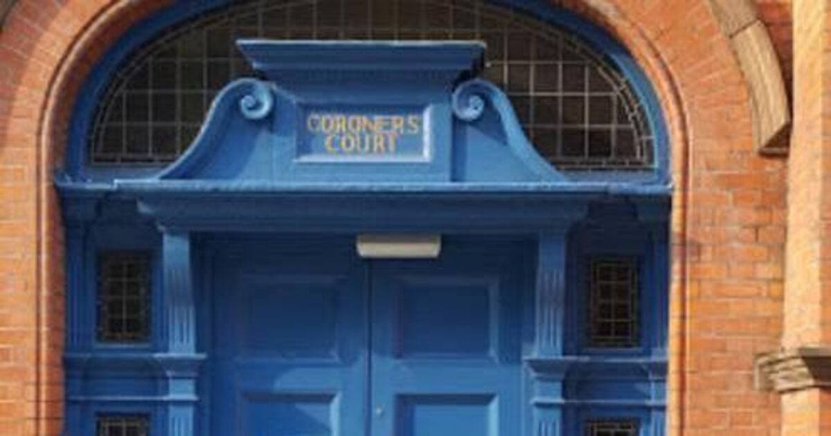 Former scout leader due to face trial on rape charges died by suicide, inquest rules