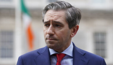 Tánaiste warns Ireland could face tragedy if rising threats and toxic discourse are ignored